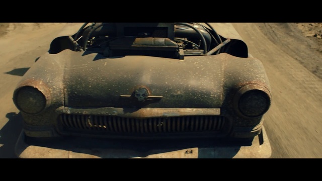 Video Reference: Vehicle, Car, Automotive design, Hood, City car, Coupé, Subcompact car, Classic car