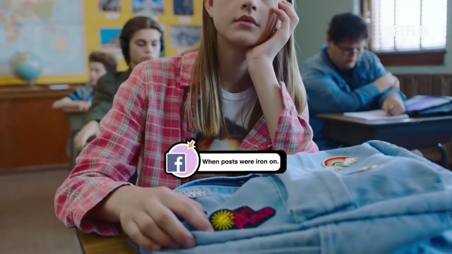 Video Reference: room, girl, learning, child, student, education, product, Person