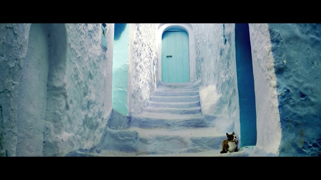 Video Reference: Animation, Adventure game, Tree, Ice hotel, Photography, Screenshot, Leisure, World, Games, Glacier, Person