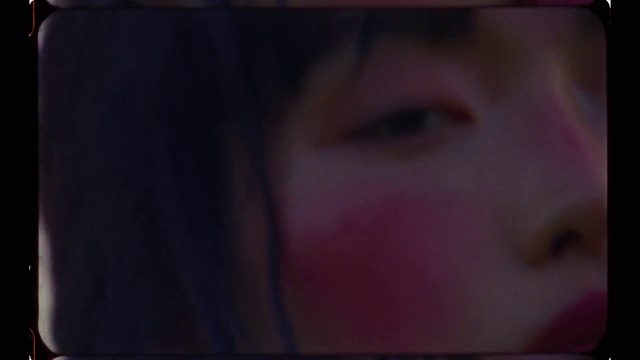 Video Reference: Face, Nose, Eyebrow, Cheek, Lip, Head, Forehead, Eye, Skin, Chin, Person, Indoor, Monitor, Looking, Close, Screen, Man, Young, Computer, Red, Laptop, Television, Blurry, Holding, Sitting, Food, Black, Mouth, Wearing, Cat, Hat, Boy, Shirt, Keyboard, Mirror, Table, White, Woman, Teeth, Room, Blue, Brushing, Standing, Pizza, Human face, Selfie, Eyes, Toddler, Baby