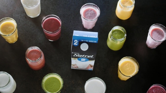 Video Reference: container, cup, glass, drink, Person