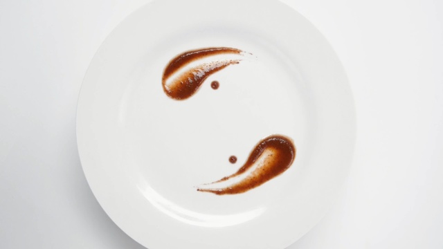 Video Reference: Plate, Bockwurst, Mealworm, Food, Bratwurst, Waxworm, Maguey worm, Sausage, Cuisine, Insect