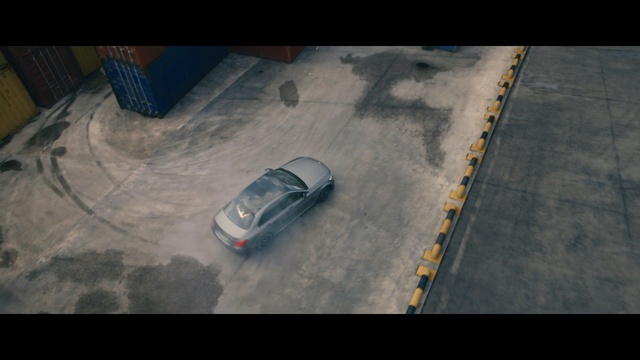 Video Reference: Vehicle, Mode of transport, Automotive design, Car, Floor, Automotive exterior, Automotive lighting, Vehicle door, Photography, Performance car