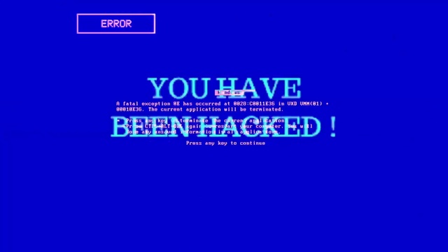 Video Reference: Blue, Text, Cobalt blue, Font, Violet, Electric blue, Purple, Majorelle blue, Logo, Azure