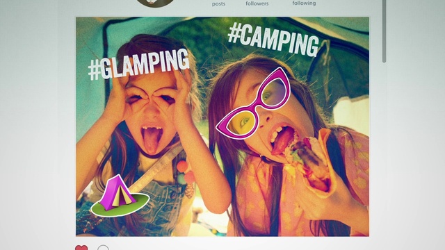 Video Reference: Nose, Text, Cool, Eyewear, Fun, Glasses, Font, Mouth, Poster, Hand