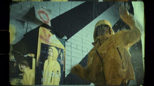 Video Reference: Art, Visual arts, Mural, Painting, Prophet, Person, Sitting, Man, Front, Photo, Old, Bus, Woman, Yellow, Standing, Cat, Holding, Street, People, Riding, City, Drawing, Human face, Text, Statue, Clothing, Cartoon