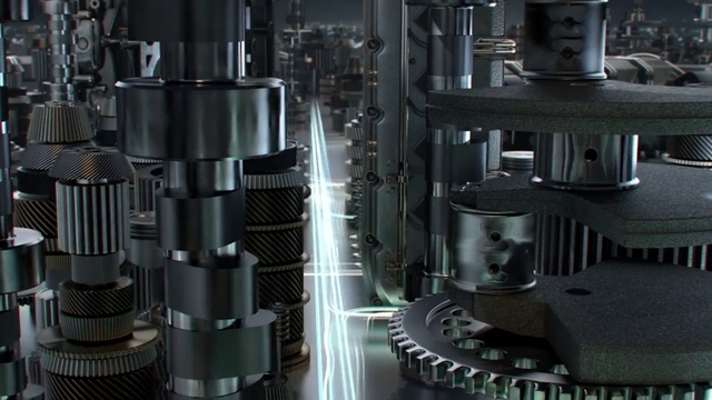 Video Reference: product, product, metal, engineering, industry, machine, metropolis, steel, hardware accessory