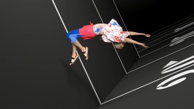 Video Reference: performance, event, Person