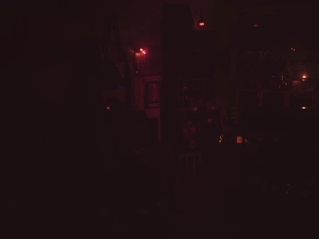 Video Reference: Black, Darkness, Red, Light, Night, Sky, Midnight, Atmosphere, Lens flare, Room