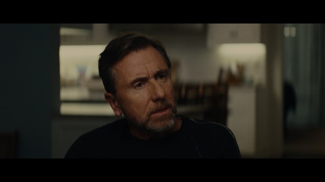 Video Reference: Facial hair, Beard, Hair, Face, Moustache, Forehead, Photograph, Facial expression, Chin, Cheek