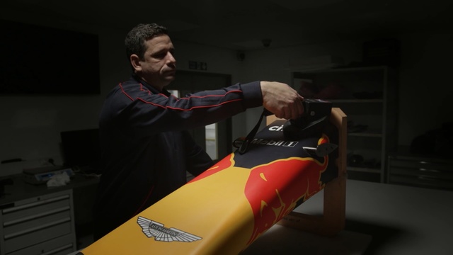 Video Reference: Yellow, Automotive design, Arm, Recreation, Personal protective equipment, Vehicle, Wetsuit