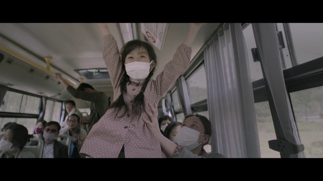 Video Reference: Face, Photograph, Facial expression, Snapshot, Head, Eye, Black hair, Photography, Mouth, Fun, Person