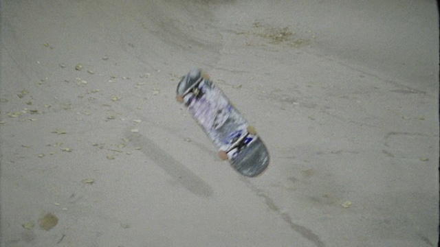 Video Reference: Bottle