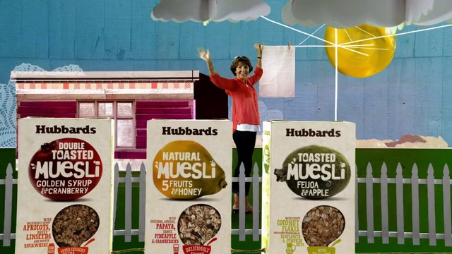 Video Reference: Advertising