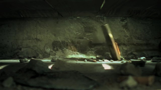 Video Reference: darkness