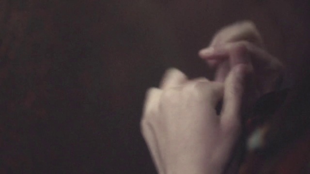 Video Reference: Photograph, Hand, Finger, Joint, Arm, Nose, Close-up, Photography, Leg, Shoulder, Person