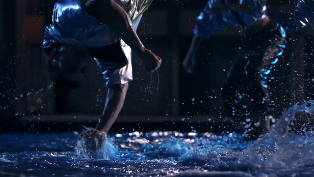 Video Reference: Water, Fun, Photography, World