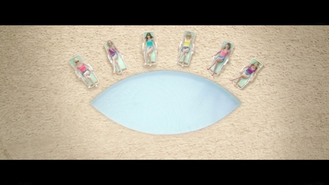 Video Reference: Turquoise, Circle, Nail, Turquoise, Fashion accessory