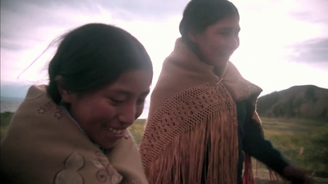 Video Reference: People, Photograph, Romance, Male, Human, Forehead, Fun, Interaction, Love, Smile