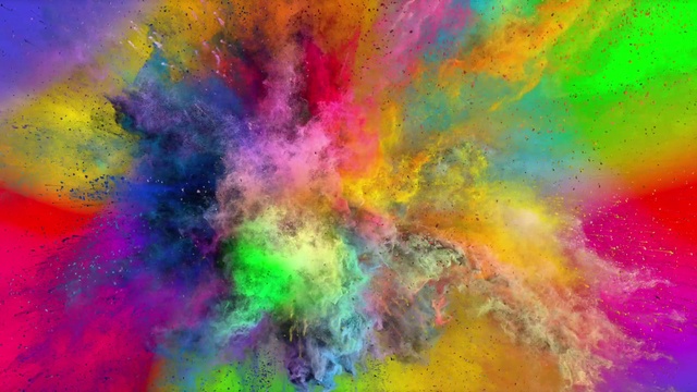 Video Reference: Watercolor paint, Painting, Colorfulness, Art, Acrylic paint, Modern art, Dye, Visual arts, Paint, Artwork