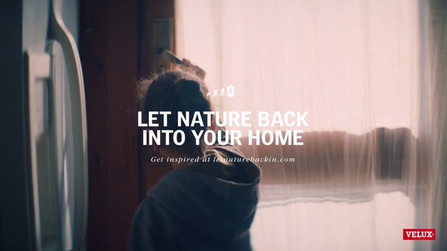 Video Reference: Text, Font, Product, Shoulder, Photography, Room, Photo caption, Long hair, Black hair, Brand