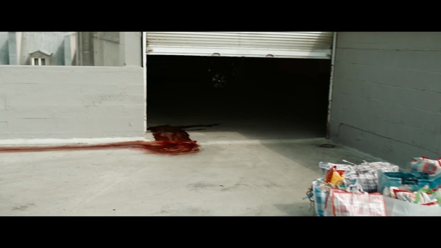 Video Reference: mode of transport, floor, asphalt, concrete