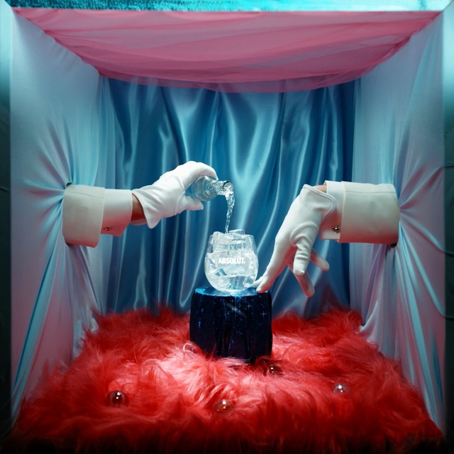 Video Reference: Red, Water, Inflatable, Person