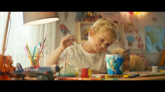 Video Reference: Child, Toddler, Play, Fun, Photography, Birthday, Party, Person