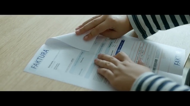 Video Reference: Text, Hand, Finger, Font, Nail, Writing, Handwriting, Reading, Document, Paper