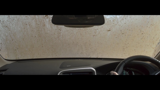 Video Reference: car, motor vehicle, vehicle, windshield, glass, mode of transport, automotive design, driving, light, family car