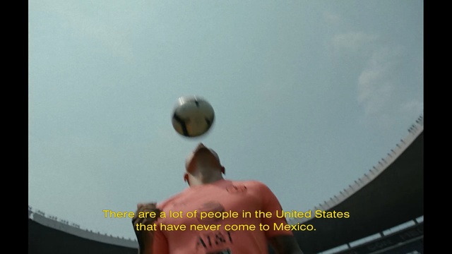 Video Reference: Muscle, Volleyball