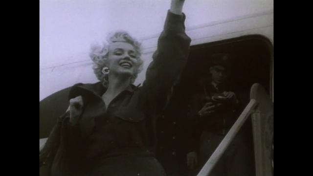 Video Reference: White, Black, Photograph, Black-and-white, Monochrome photography, Monochrome, Snapshot, Art, Visual arts, Human, Person