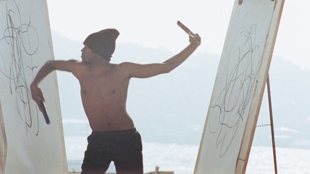 Video Reference: Standing, Arm, Photography