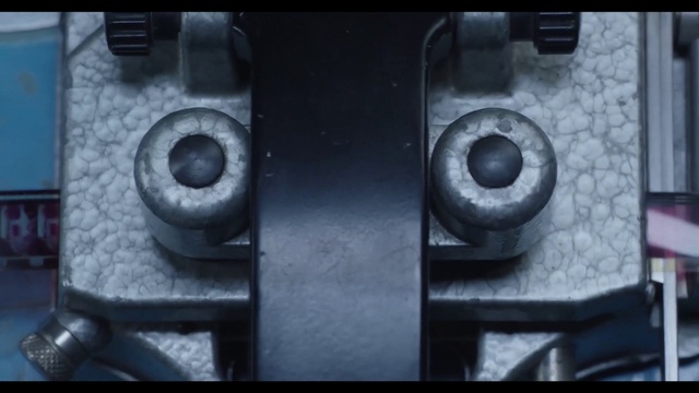 Video Reference: Monochrome, Iron, Photography, Metal, Still life photography, Black-and-white