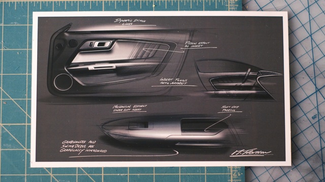 Video Reference: car, automotive design, technology, motor vehicle, vehicle door, vehicle, product, design, brand, automotive exterior