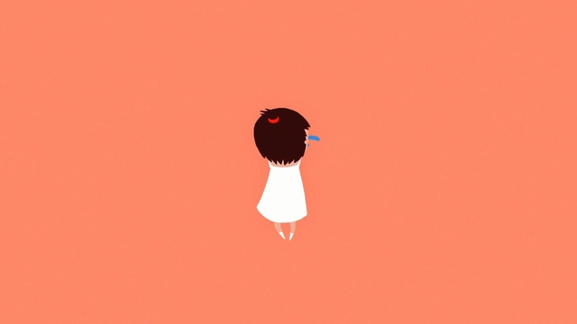 Video Reference: red, sky, orange, computer wallpaper, beak, bird, silhouette, water bird, font, graphics