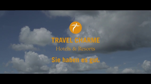 Video Reference: Sky, Daytime, Cloud, Nature, Atmosphere, Text, Cumulus, Morning, Font, Logo