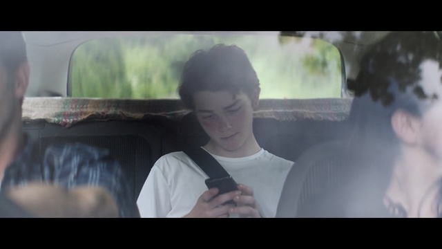 Video Reference: face, photograph, person, snapshot, photography, eye, girl, fun, human, screenshot