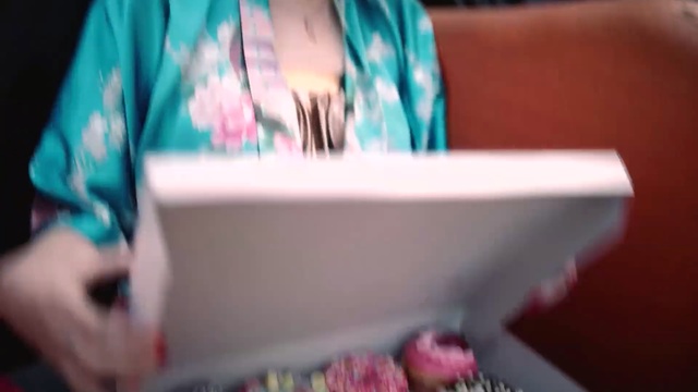 Video Reference: Pink, Turquoise, Dress, Child, Doll, Fashion, Baby, Room, Party, Toddler