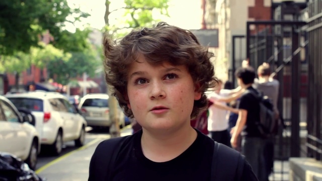 Video Reference: Hair, Face, People, Photograph, Facial expression, Hairstyle, Head, Snapshot, Chin, Nose, Person