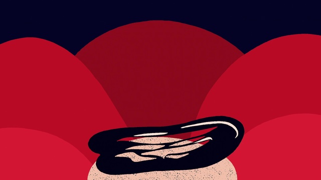 Video Reference: Red, Heart, Love, Cartoon, Lip, Hand, Clip art, Illustration, Gesture, Carmine, Abstract, Design, Text, Graphic, Shape, Art, Seat