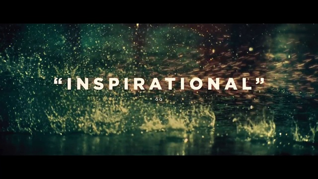 Video Reference: Text, Nature, Green, Font, Water, Sky, Darkness, Atmosphere, Organism, Reflection