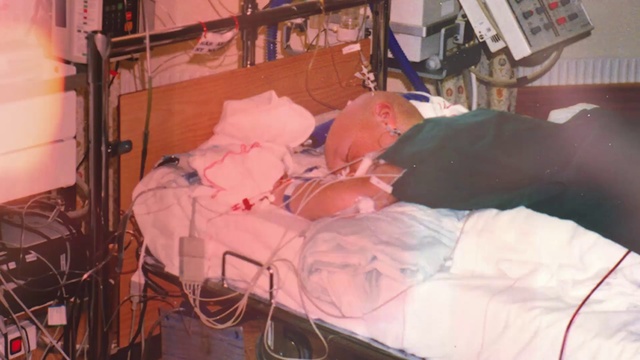 Video Reference: Hospital, Childbirth, Birth, Baby, Patient, Medical, Operating theater, Room, Medical equipment, Child