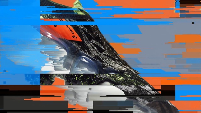 Video Reference: poster, sky, graphic design, screenshot, line, design, illustration, art, graphics, computer wallpaper