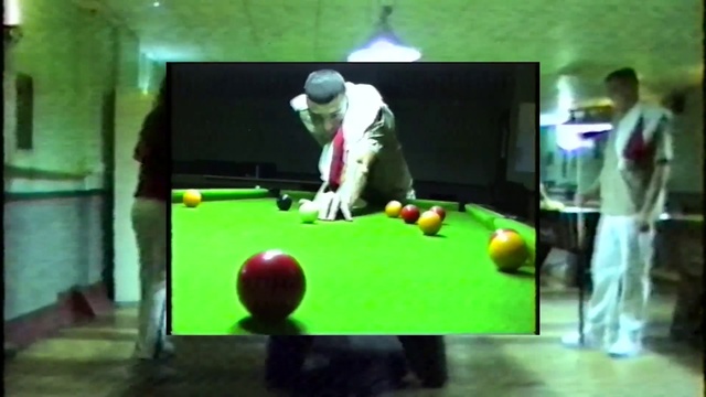 Video Reference: Billiard room, Billiards, Pool, Billiard table, Indoor games and sports, Billiard ball, Snooker, Games, Ball, Straight pool, Person
