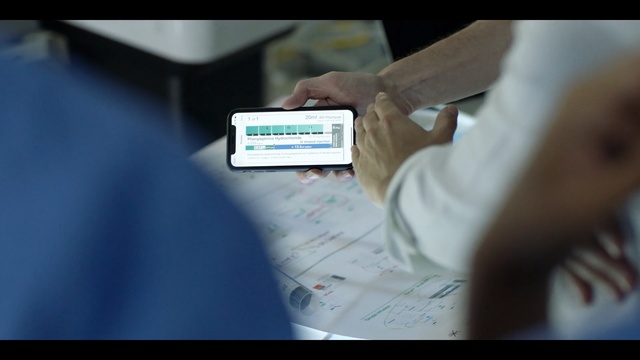 Video Reference: Hand, Finger