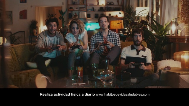 Video Reference: barroom, cabaret, man, spot, people, male, adult, place of business, group, person