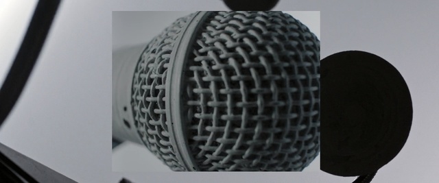 Video Reference: microphone, audio equipment, audio, font