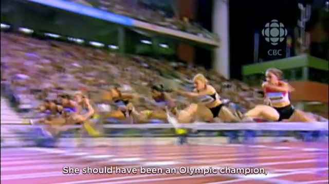 Video Reference: Audience, Sports, Recreation, Competition event, Athletics, Track and field athletics, Running, Fun, Competition, Exercise