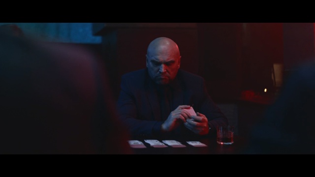 Video Reference: Darkness, Red, Music, Human, Human body, Fun, Room, Performance, Photography, Flesh, Person